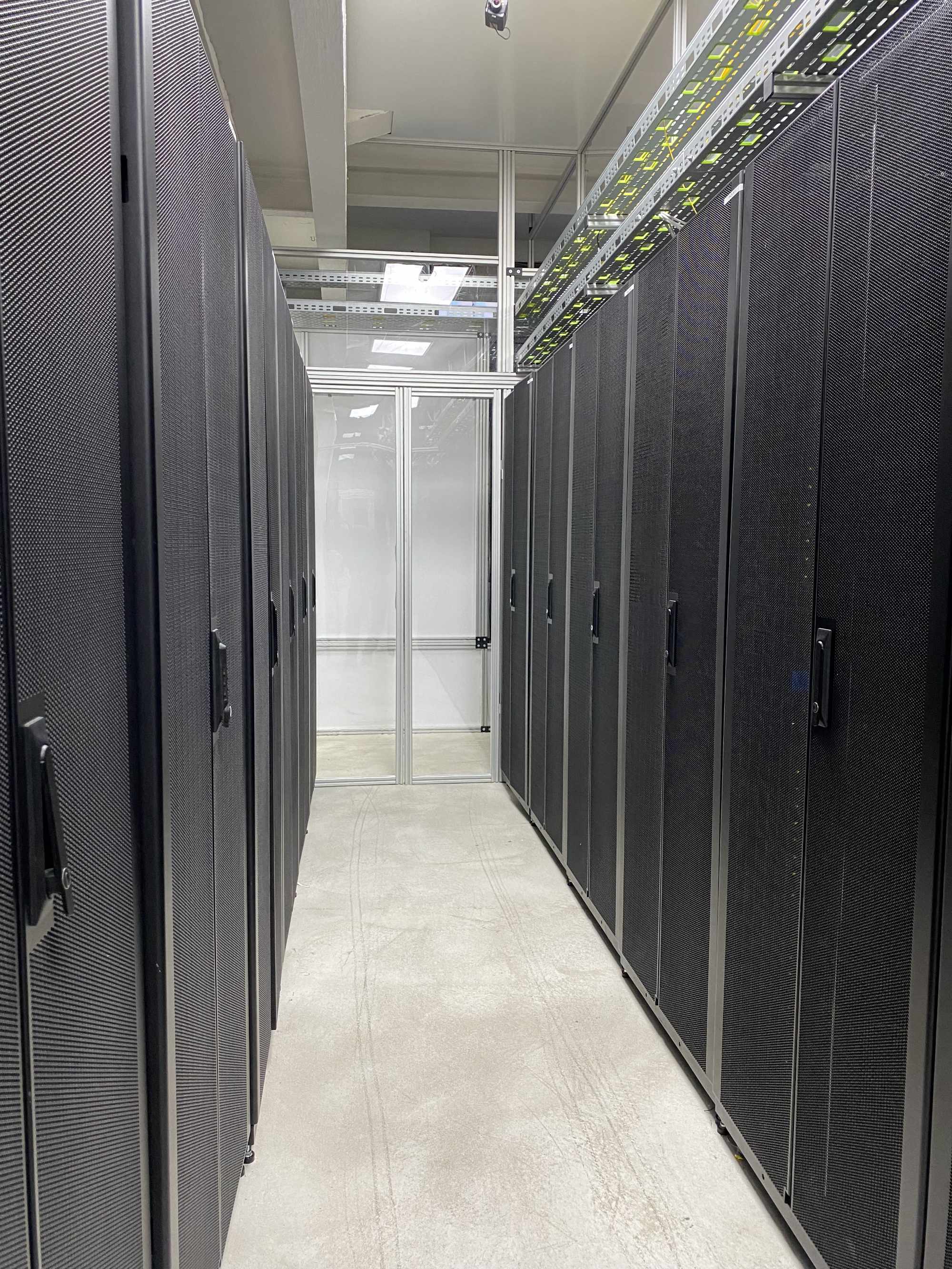 Migrating from AWS S3: just swap endpoints and region