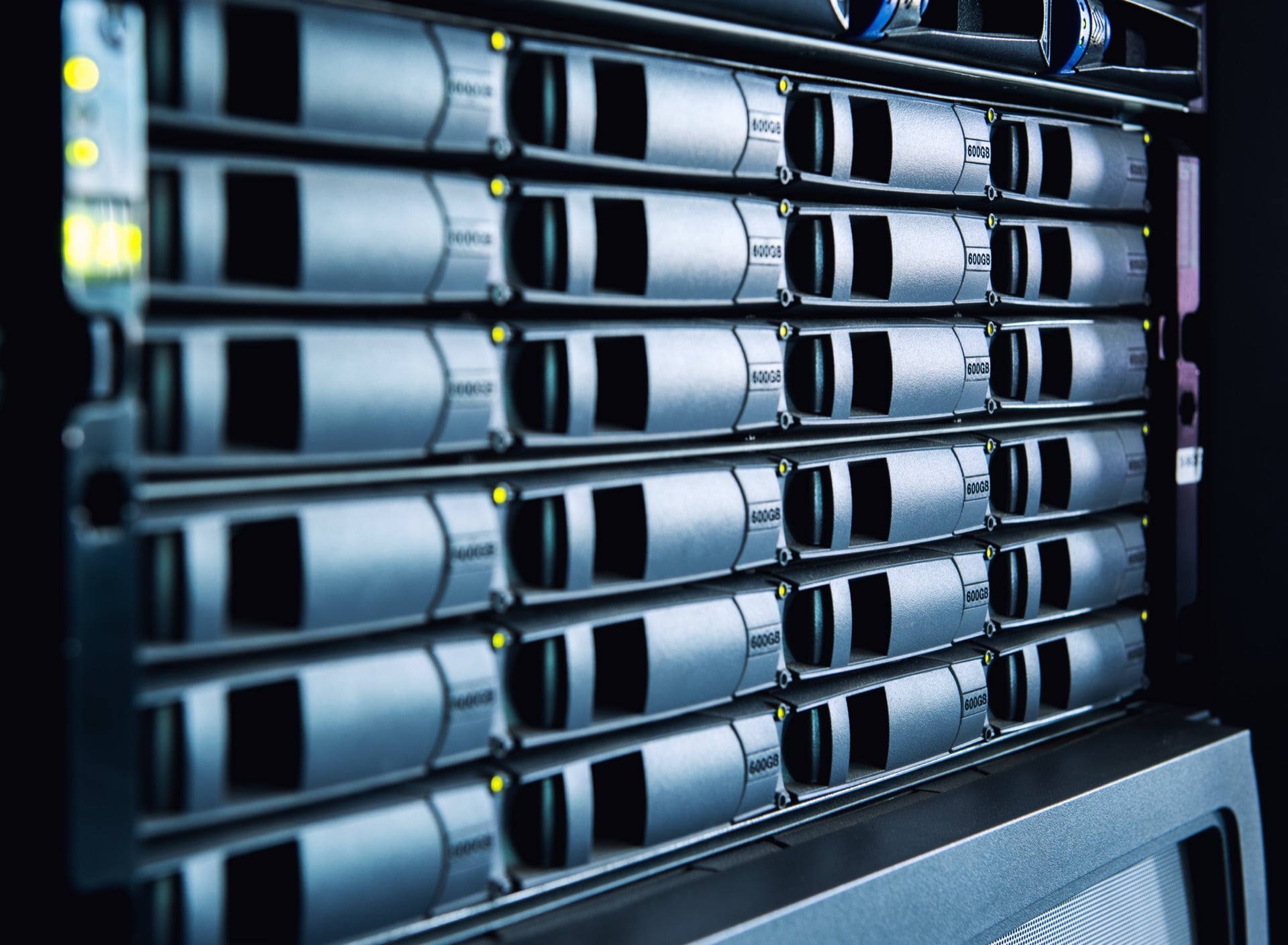 Client-side PBS encryption instead of blind trust
